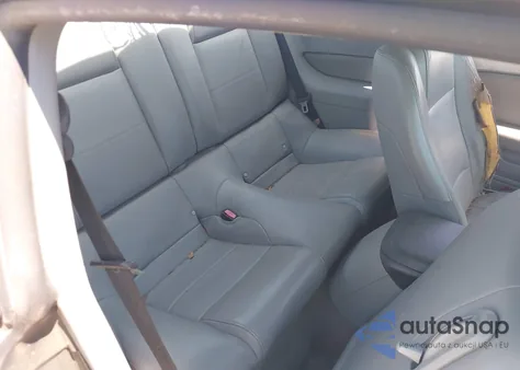 2007 Ford Mustang V6 Deluxe/V6 Premium из США, поврежденный, VIN 1ZVFT80NX75211227